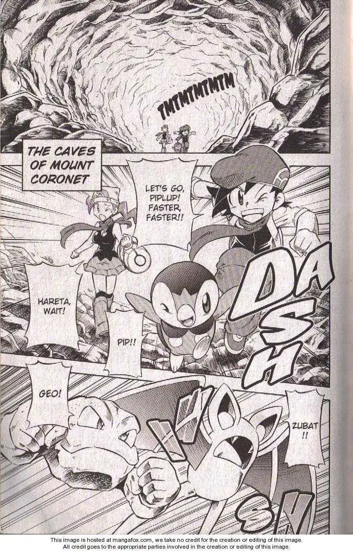 Pokémon DP Chapter 2.1 7